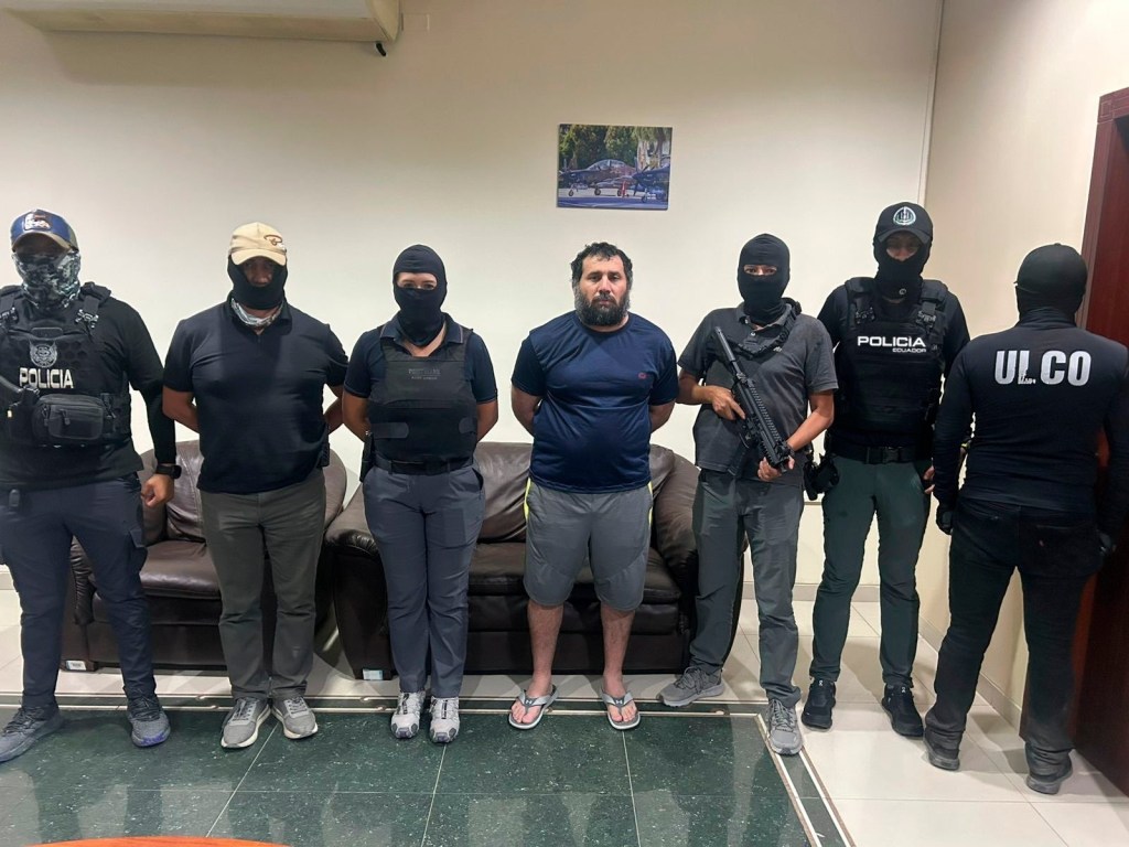 ¿Petro en Manta?: Cancillería advierte que no ha hecho gestiones sobre alias “Fito” ni ha recibido solicitud&nbsp;oficial