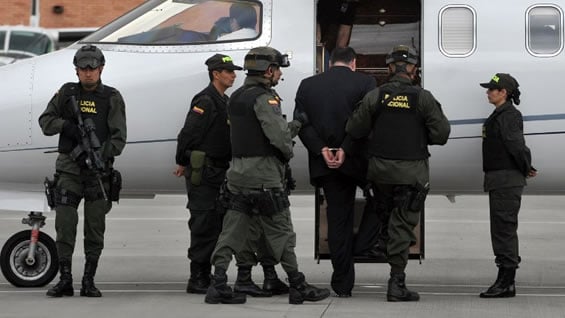 Gobierno Petro suspende extradiciones a Estados Unidos de guerrilleros y capos vinculados con narcotráfico que participan en La Paz&nbsp;Total