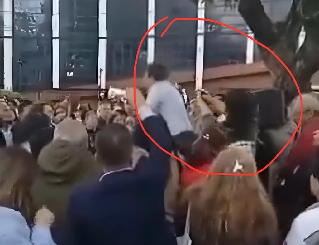 Envían a la cárcel al sexto presunto implicado en atentado contra el precandidato presidencial Miguel Uribe Turbay 