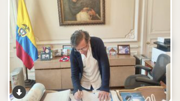 Pese a que Decretazo de la consulta popular fue derogado, Gobierno insiste en bloqueo institucional a sus&nbsp;proyectos