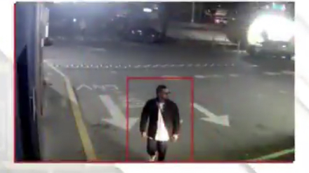 Urgente: Capturan a alias “El Costeño” pieza clave en el atentado contra Miguel&nbsp;Uribe