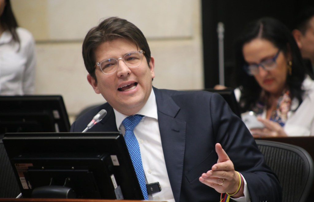 Urgente: Falleció Miguel Uribe Turbay, precandidato presidencial del Centro&nbsp;Democrático