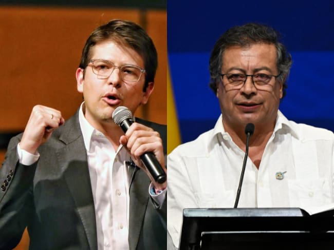 Presidente Petro denunciará penalmente por calumnia a quienes quieren vincularlo con el atentado a Miguel&nbsp;Uribe