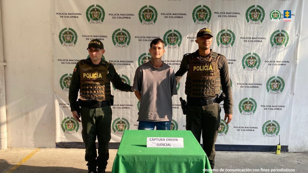 Condenados a 27 años de prisión los cuatro implicados en el crimen del director de la cárcel&nbsp;Modelo