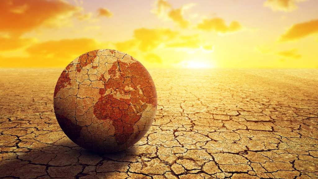 El cambio climático se está intensificando más rápido de lo previsto, Colombia ya está sufriendo las&nbsp;consecuencias