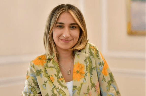 Portugal responsabilizó a la excanciller Laura Sarabia de crisis de&nbsp;pasaportes