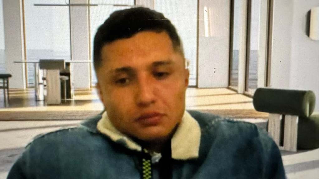 Las pistas que permitieron dar con Cristian Camilo González, el sexto capturado por el atentado precandidato presidencial Miguel Uribe&nbsp;Turbay