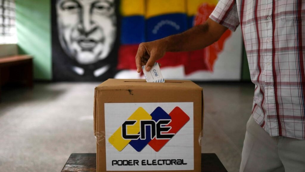 Venezuela: Régimen chavista advierte que «no habrá elecciones» a corto&nbsp;plazo