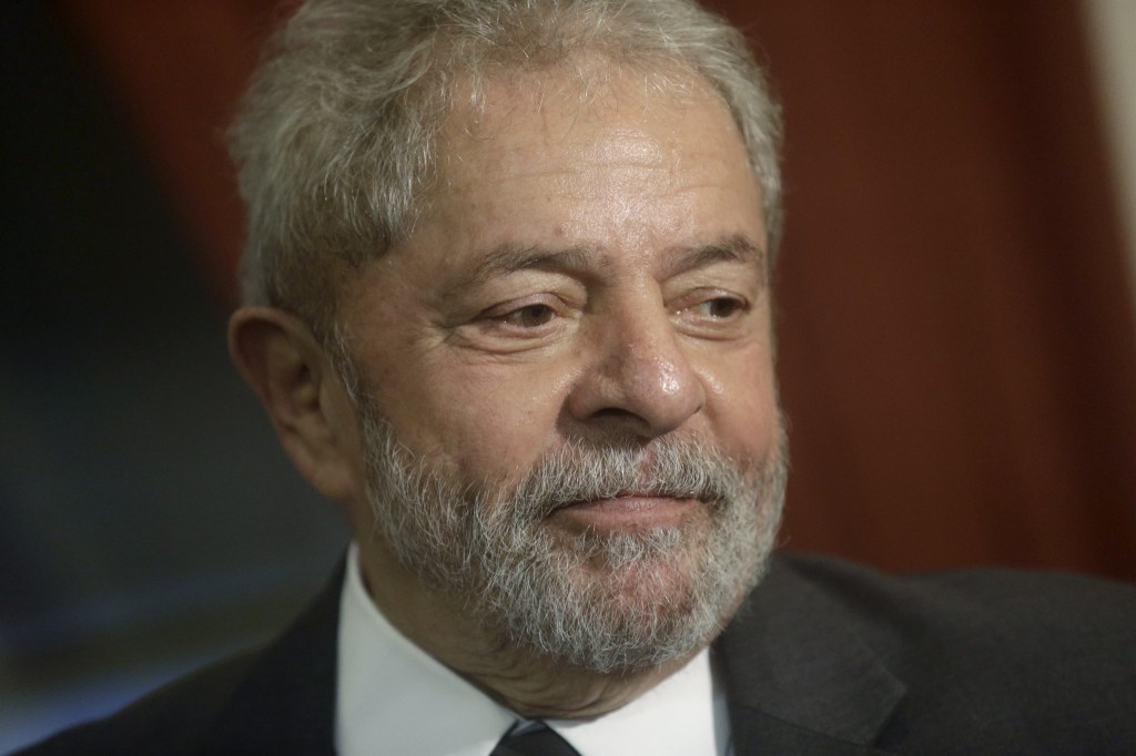 Brasil: Lula da Silva reelegido presidente, Flávio Bolsonaro desconoce los resultados y pide anulación de las&nbsp;elecciones