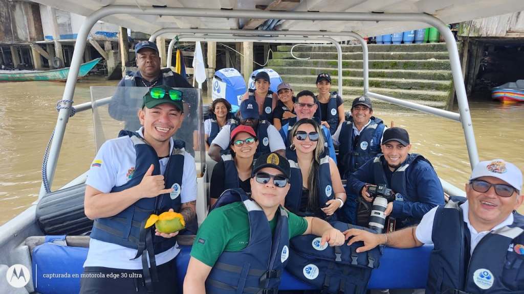 Disidencias de las Farc liberan a los nueve funcionarios de la Gobernación del Cauca secuestrados hace una&nbsp;semana