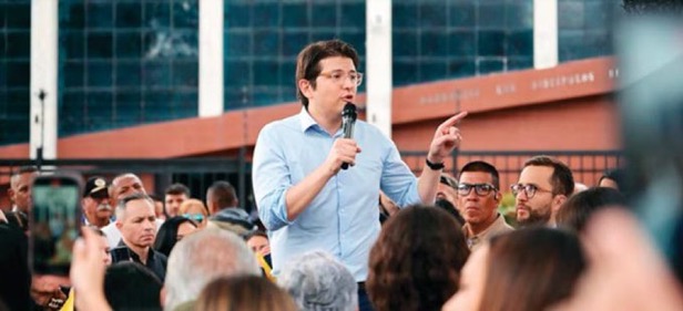 Estados Unidos exige justicia frente al magnicidio de Miguel Uribe&nbsp;Turbay