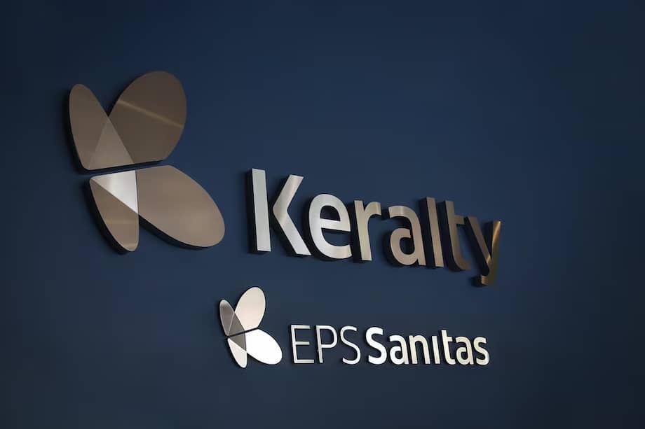 Keralty anuncia acciones legales contra Petro por graves acusaciones contra su&nbsp;presidente