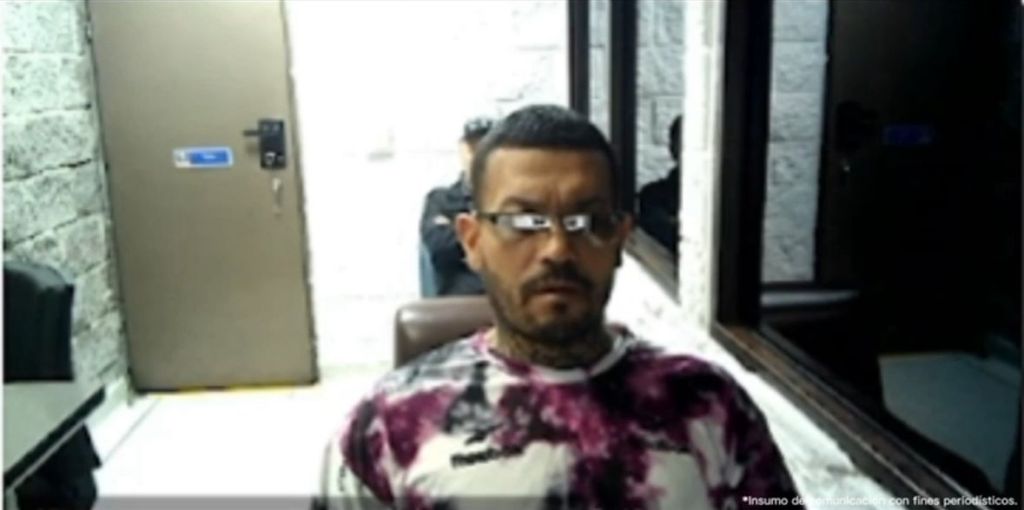 “El Costeño”, acusado del atentado a Miguel Uribe sería responsable del crimen de un ciudadano mexicano en Medellín en&nbsp;2024