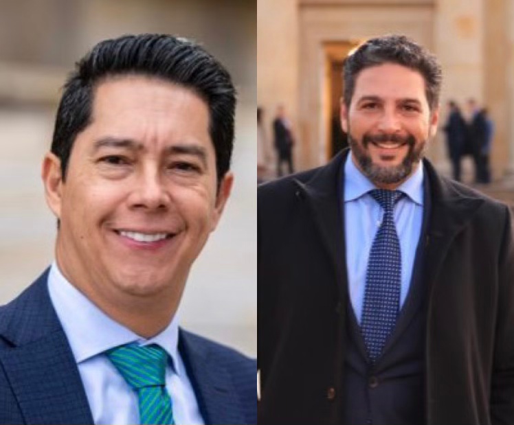 Corte Suprema cita a declarar a congresistas del Pacto Histórico Agmeth Escaf y Pedro Flórez, esta es la&nbsp;razón