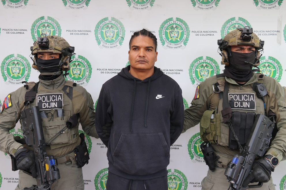 Corte Suprema de Justicia autoriza la extradición de Larry Amaury Álvarez Núñez, alias “Larry Changa” fundador del Tren de&nbsp;Aragua