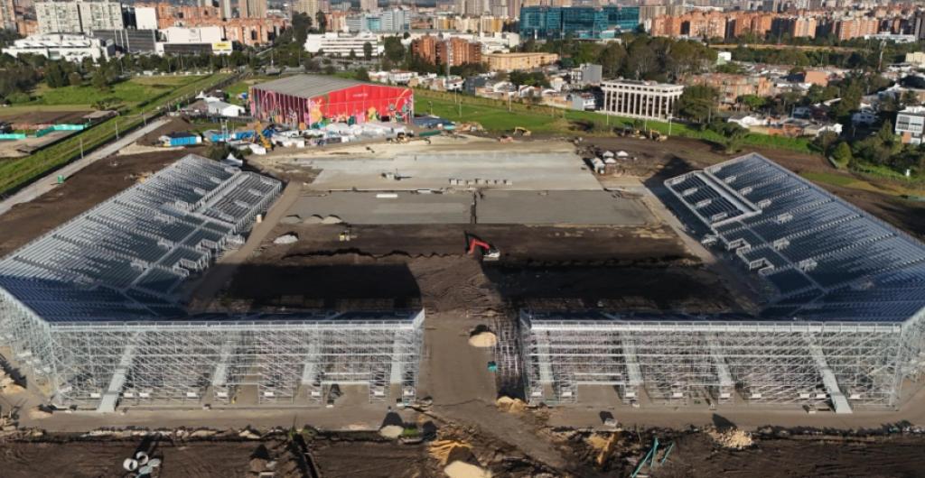 Bogotá: Con Acción Popular buscan frenar contrato del Vive Claro Distrito&nbsp;Cultural