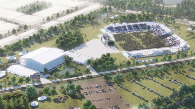 Instauran nueva acción Popular contra Vive Claro tras quejas por ruido y riesgos luego de concierto de Green&nbsp;Day