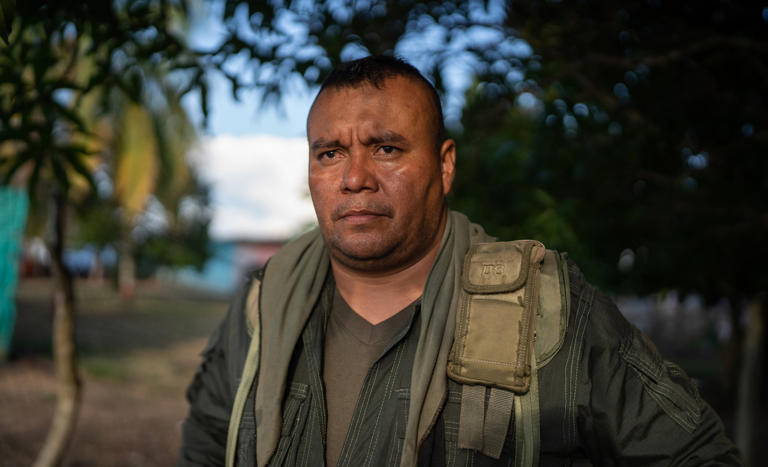 Disidencias de alias “Calarcá” acusa a los medios de comunicación de ser agentes del conflicto&nbsp;armado