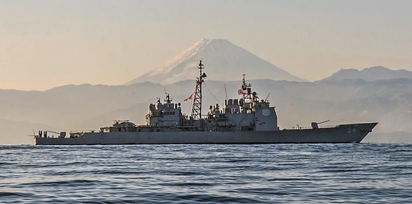 En medio de tensión en el Caribe, Estados Unidos anuncia nueva Fuerza de Tarea Conjunta para luchar contra el&nbsp;narcotráfico