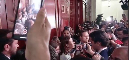 «Rechazo cualquier acto de violencia o de venganza por la muerte de Miguel”: María Claudia&nbsp;Tarazona