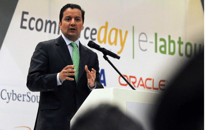 ¿David Luna se baja de su aspiración presidencial? Propone un solo candidato de la&nbsp;oposición