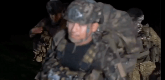 «Ni un herido, ni muerto», presidente Petro destaca liberación de 33 soldados secuestros en&nbsp;Guaviare