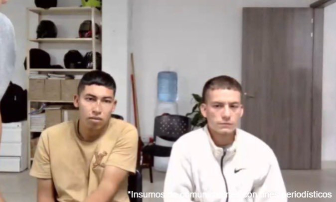 Juez legaliza la captura de dos hombres capturados tras atentado terrorista en&nbsp;Cali