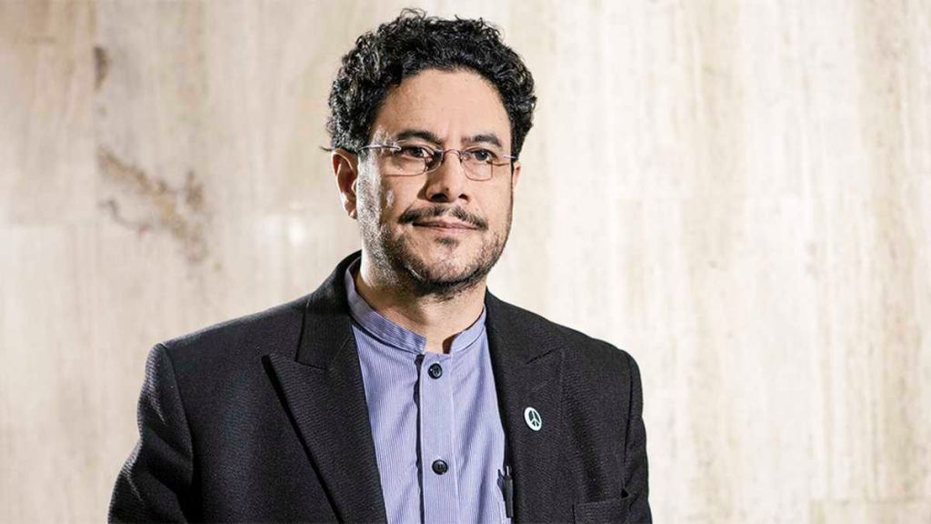 “Nos vemos en los tribunales”: Iván Cepeda a Tomás Uribe 