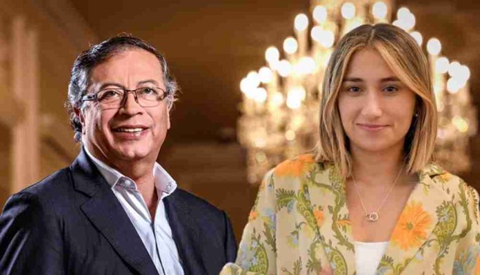 Laura Sarabia y el saqueo a la salud: Embajadora responde al presidente Petro y niega responsabilidad