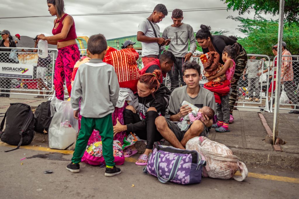Atención: Desarticulan red transnacional dedicada al tráfico de migrantes, 15 capturados, entre ellos, funcionarios de la&nbsp;Registraduría