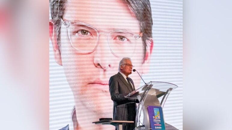 Un «insulto a Colombia», Miguel Uribe Londoño tras condena de menor de edad asesino de su hijo  