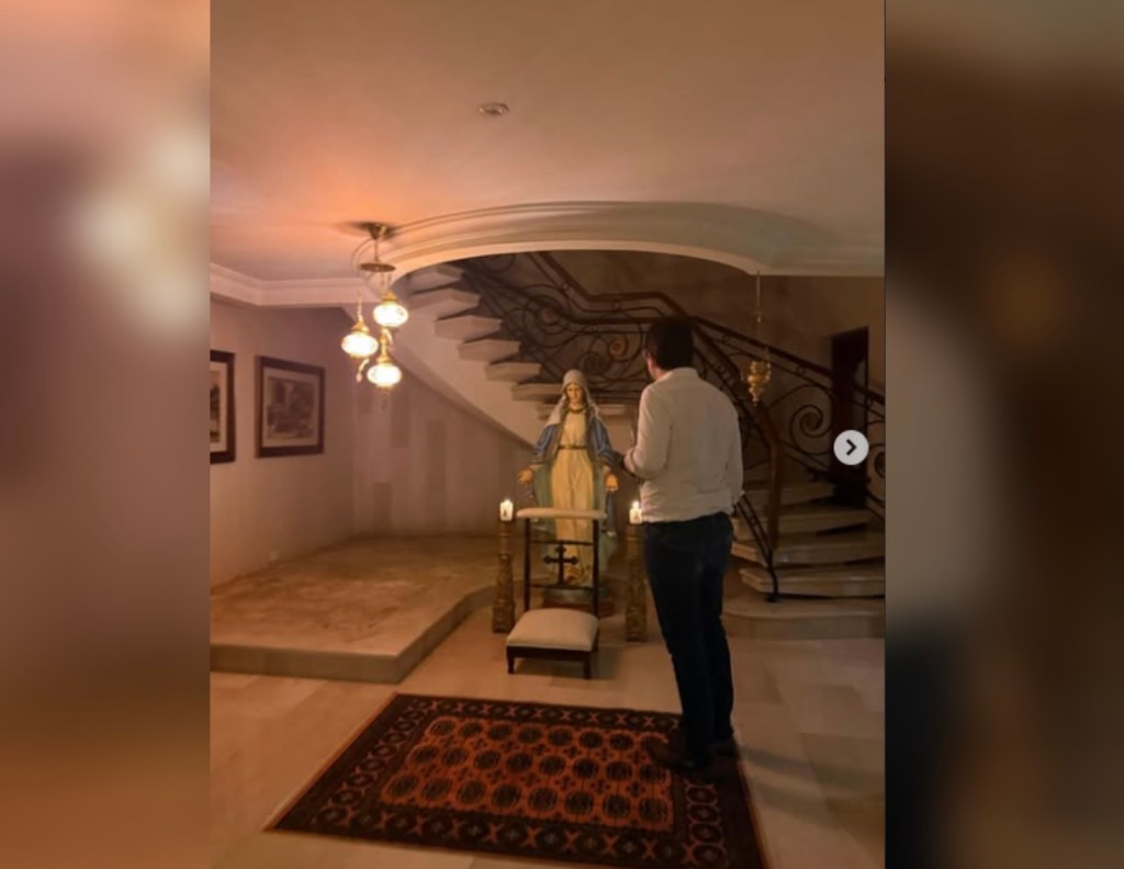 “Hoy llevo a mis hijas y a mi niño preciado a enterrar a su papá”: María Claudia Tarazona, esposa de Miguel Uribe 