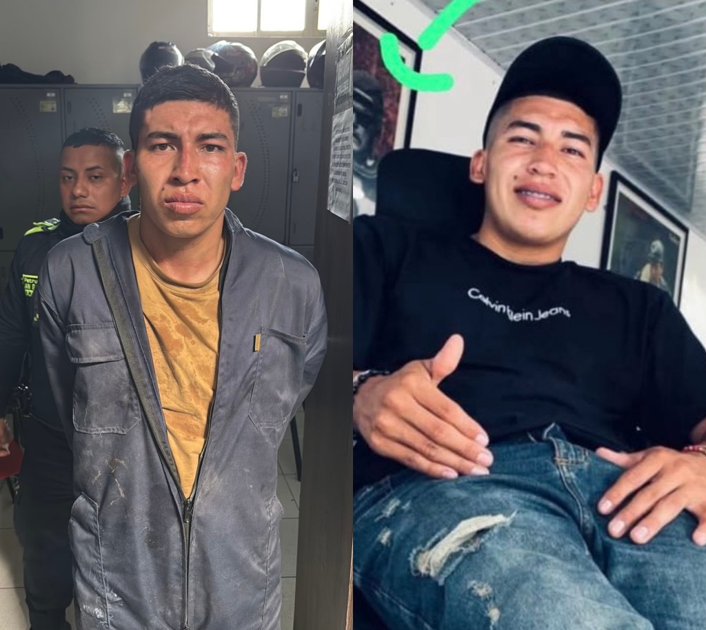 Dos capturados por atentado en Cali, pertenecerían a la estructura Jaime Martínez de las disidencias de las&nbsp;Farc