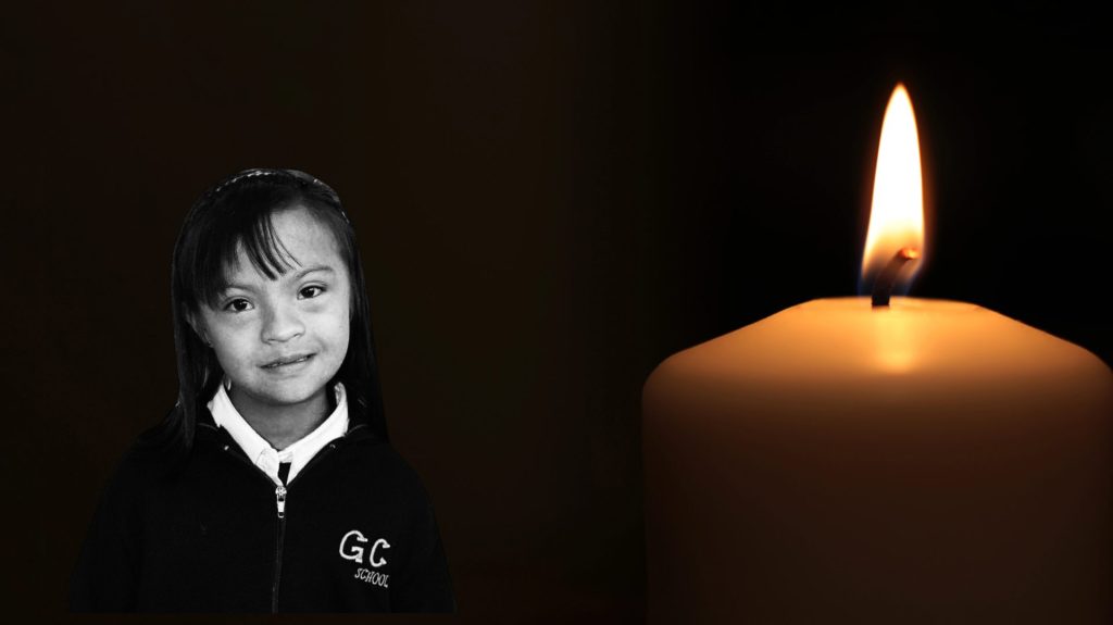 Abren investigacion administrativa contra colegio de Valeria Afanador, se podría “decretar el&nbsp;cierre”