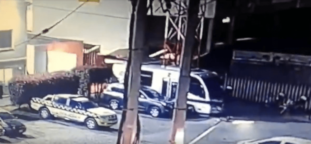 Atención: Cinco muertos deja amotinamiento en la estación de Policía del municipio de Funza,&nbsp;Cundinamarca