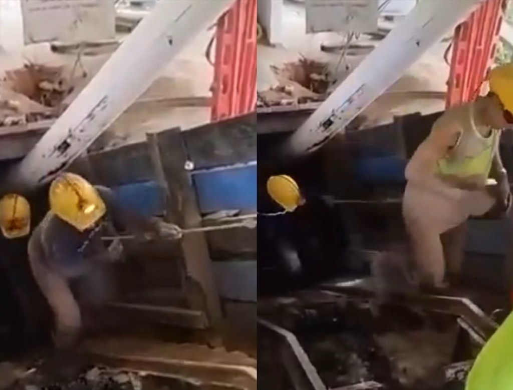 Milagro en Segovia: Rescatan vivos a 23 mineros tras permanecer atrapados 48&nbsp;horas