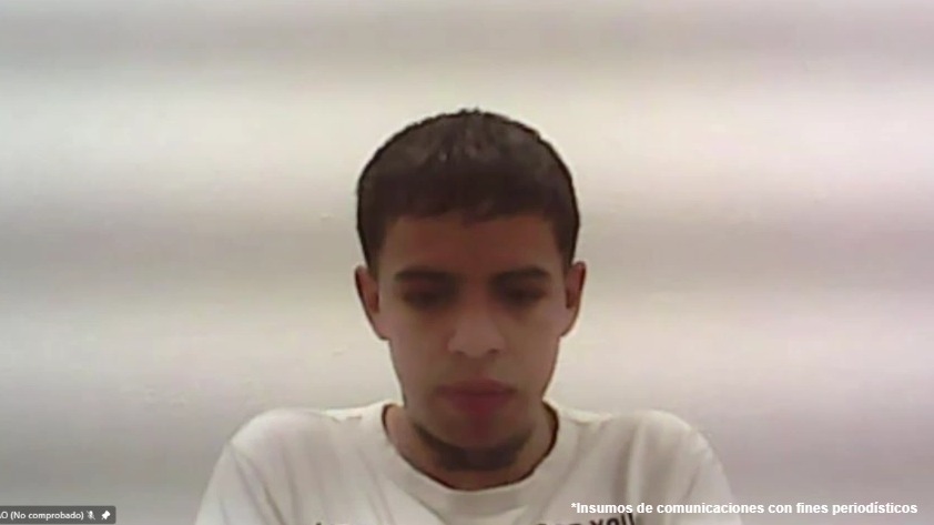 A la cárcel Harold Daniel Barragán pieza clave en el magnicidio de Miguel Uribe, no aceptó&nbsp;cargos