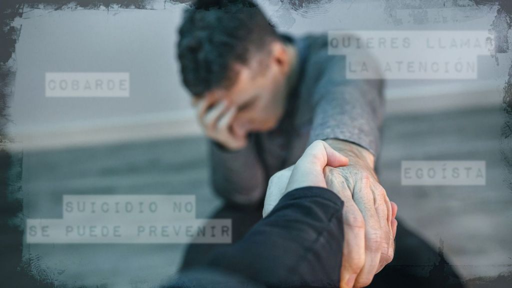 «Tragedia profunda»: OPS por crecimiento de los casos de suicidio en el continente&nbsp;americano