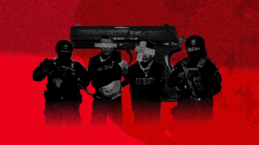 El Tren de Aragua, de sus orígenes carcelarios a convertirse en objetivo militar de&nbsp;Trump