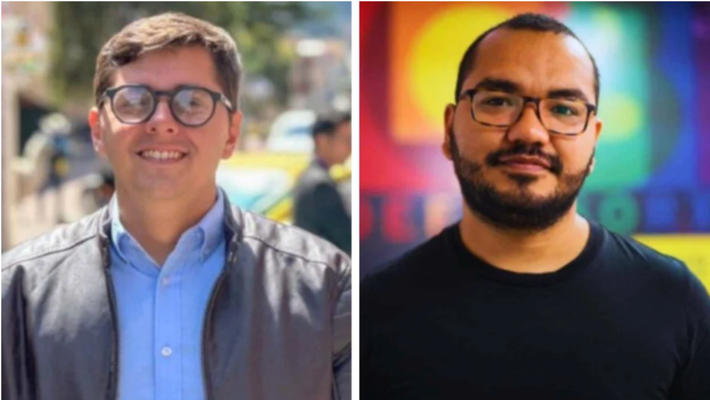 Ataque sicarial al norte de Bogotá deja dos activistas venezolanos heridos, Petro dijo que no se conocían de amenazas en su&nbsp;contra