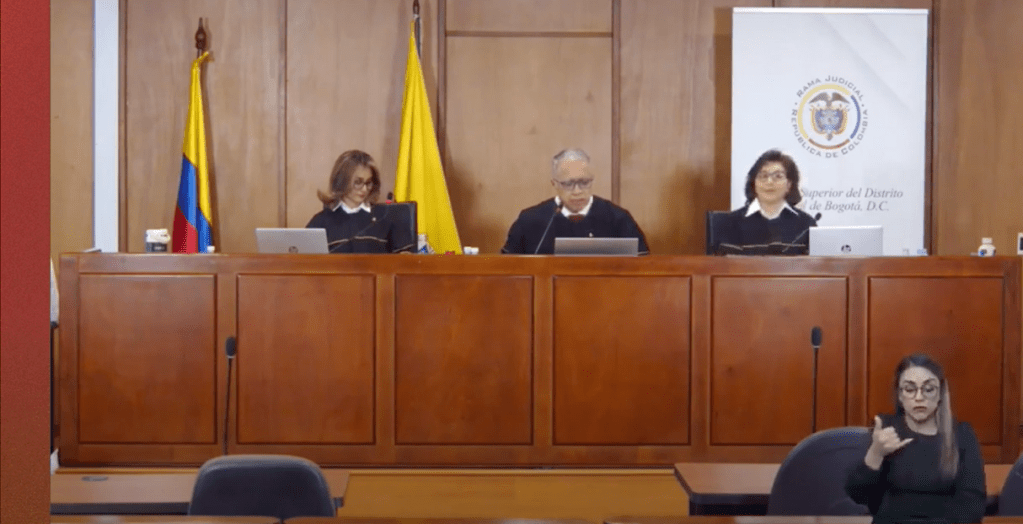 ¿Por qué fue absuelto el expresidente Uribe?, estos fueron los argumentos del Tribunal Superior de&nbsp;Bogotá