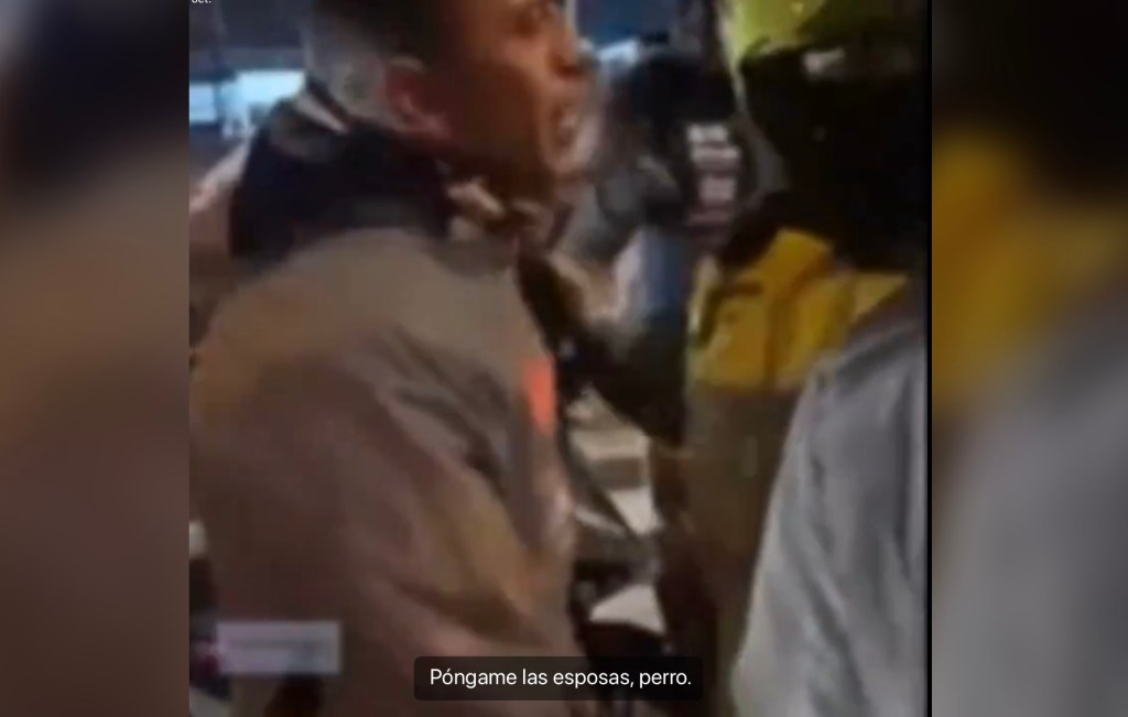 Procuraduría suspende e inhabilita por 14 meses al concejal de Bogotá Edison Julián Forero Castelblanco “Fuchi”, esta es la razón