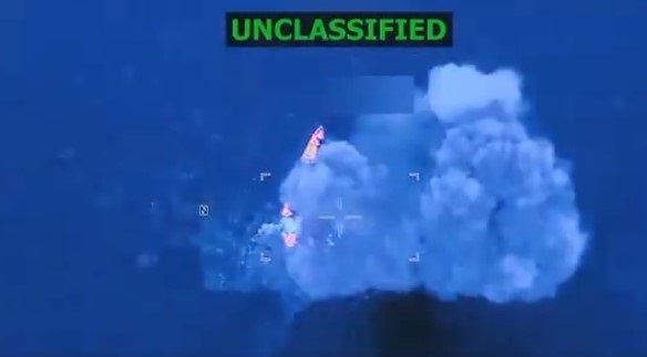 Petro lamenta el «silencio» en Latinoamérica ante los ataques de Estados Unidos contra presuntas&nbsp;narcolanchas