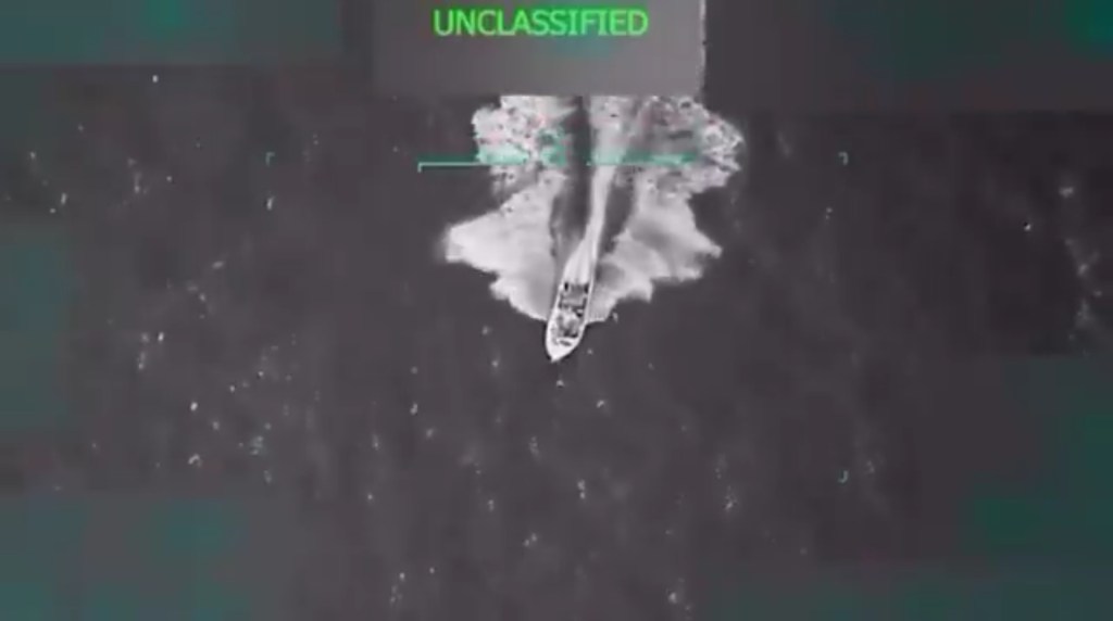 «Quiero liberar el Caribe de las mafias.. No debe ser zona de guerra, ni de misiles”:&nbsp;Petro