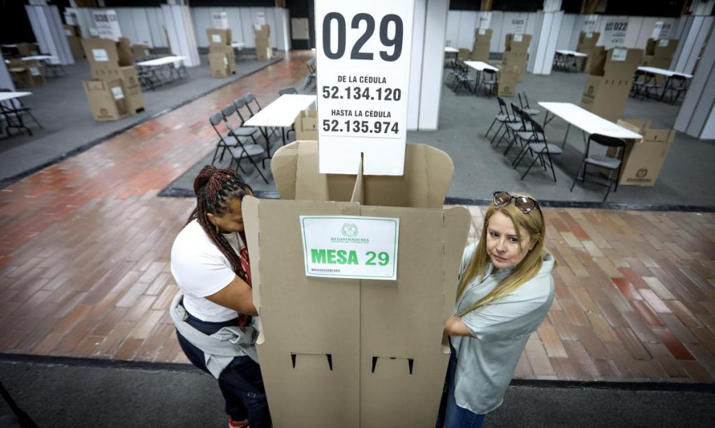 Sí habrá consulta del Pacto Histórico para escoger candidato presidencial a pesar del fallo de&nbsp;tutela