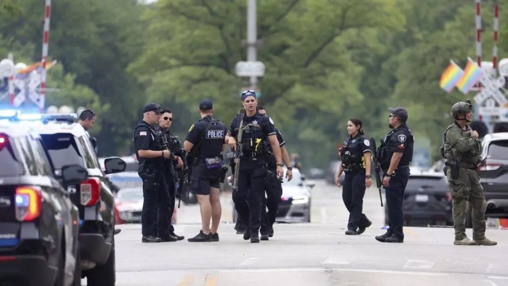 Estados unidos: Tiroteos en Misisipi dejan al menos seis muertos, entre ellos una mujer embarazada y 12&nbsp;heridos