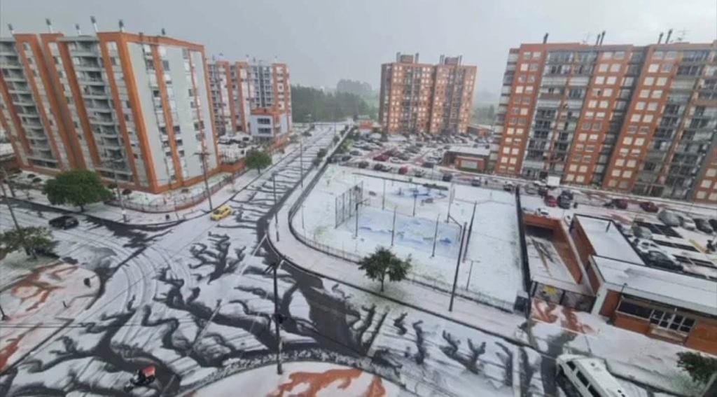 Bogotá: Entidades distritales en alerta por llegada de la segunda temporada de lluvias,&nbsp;recomendaciones