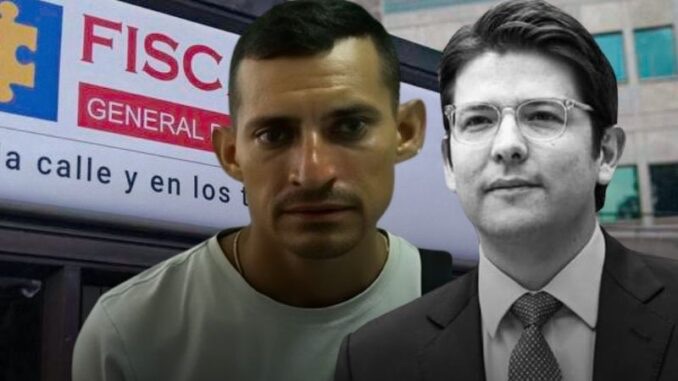 21 años de cárcel para Carlos Eduardo Mora, uno de los autores del magnicidio de Miguel&nbsp;Uribe