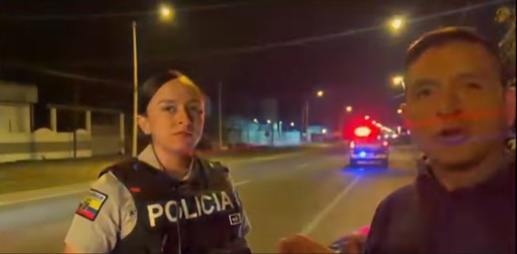 “Sentí que me mataban”: dramático relato del padre Chucho sobre violento intento de atraco en Ecuador