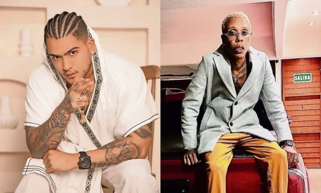 México: Capturan 16 personas por crimen de los músicos colombianos B-King y DJ Regio&nbsp;Clown